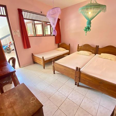 Hotel Tk Green Garden Matara Bagian luar foto