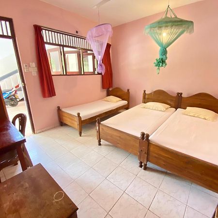 Hotel Tk Green Garden Matara Bagian luar foto