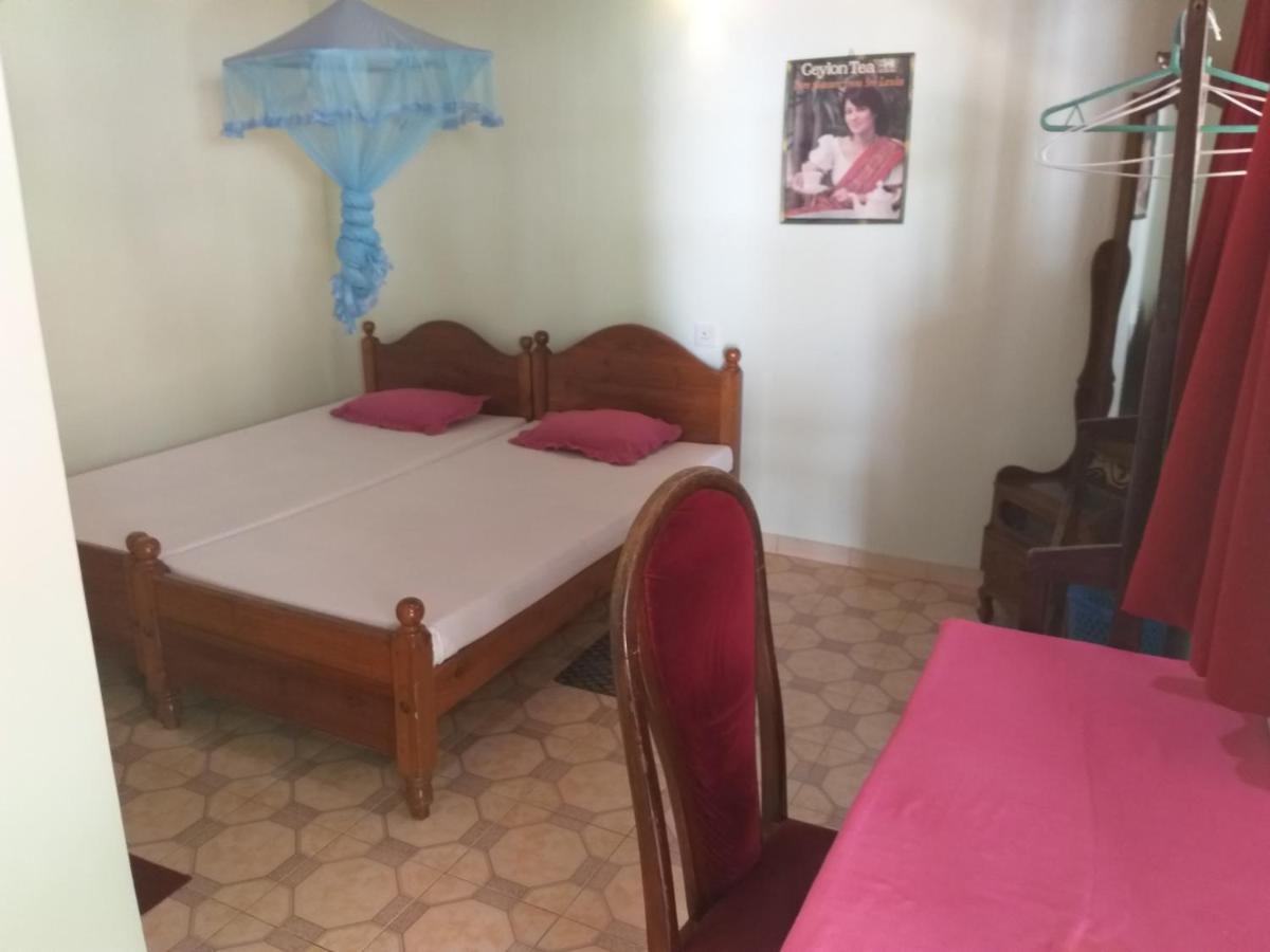 Hotel Tk Green Garden Matara Bagian luar foto