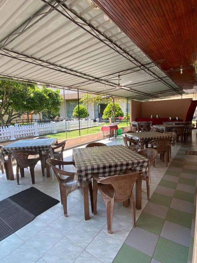 Hotel Tk Green Garden Matara Bagian luar foto