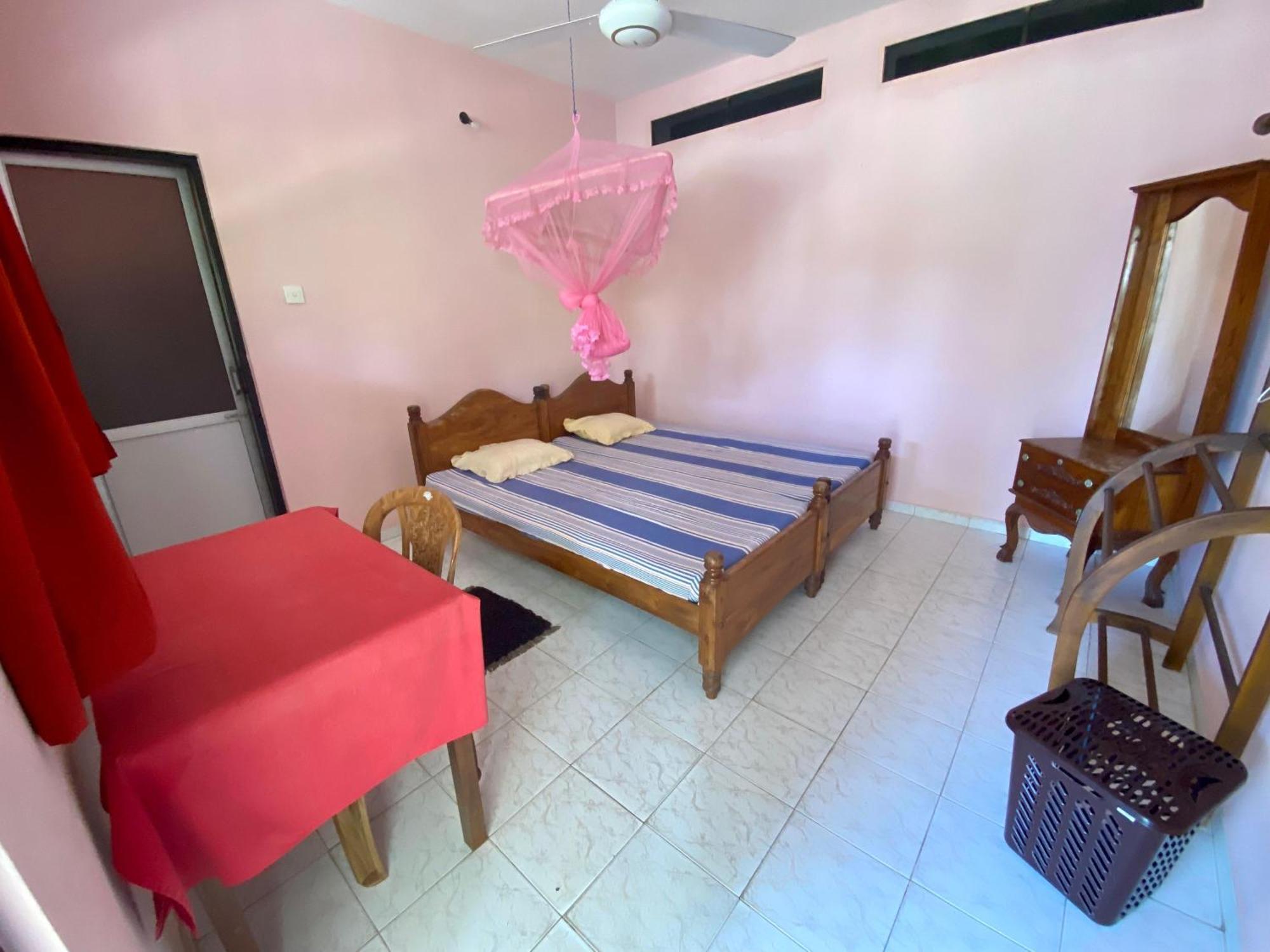 Hotel Tk Green Garden Matara Bagian luar foto