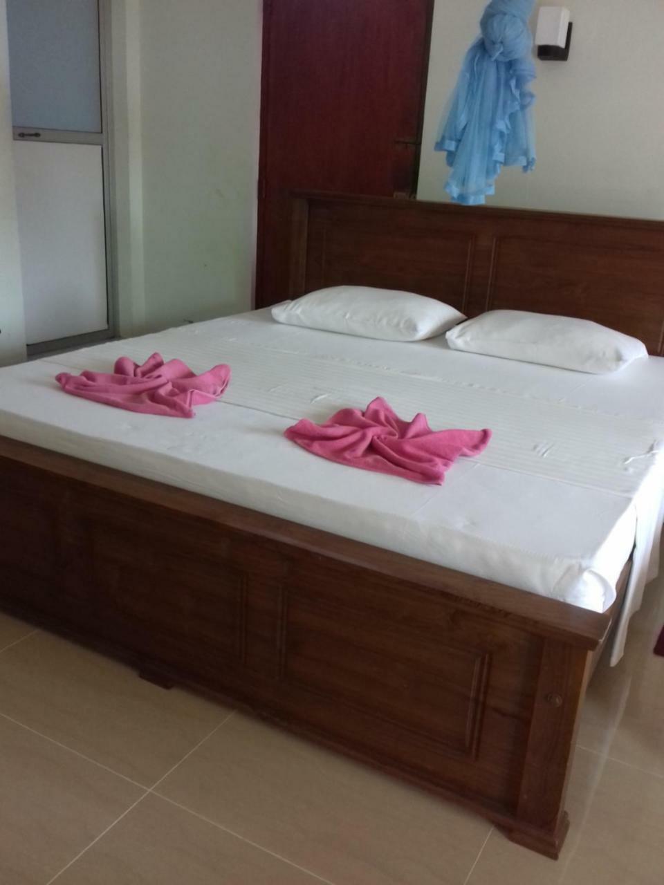 Hotel Tk Green Garden Matara Bagian luar foto
