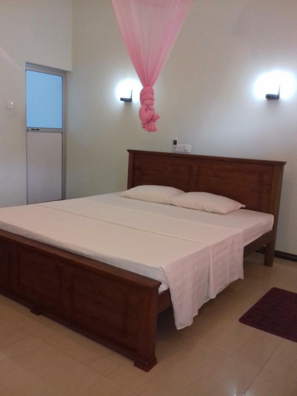 Hotel Tk Green Garden Matara Bagian luar foto